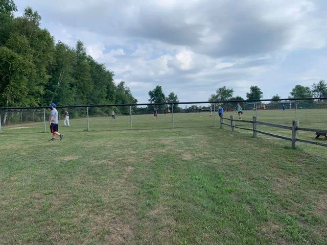 Ball Field