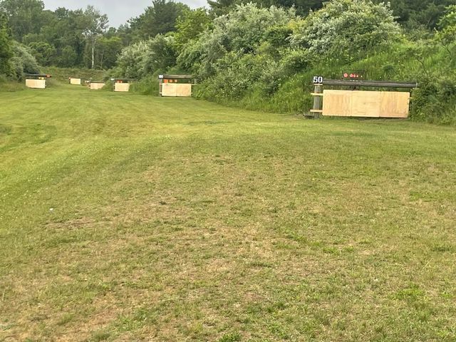 Rifle Range