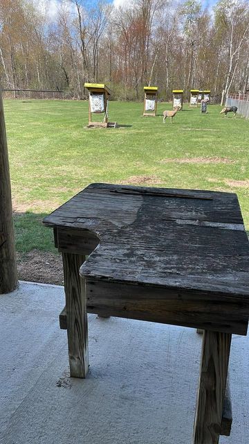 Archery Course