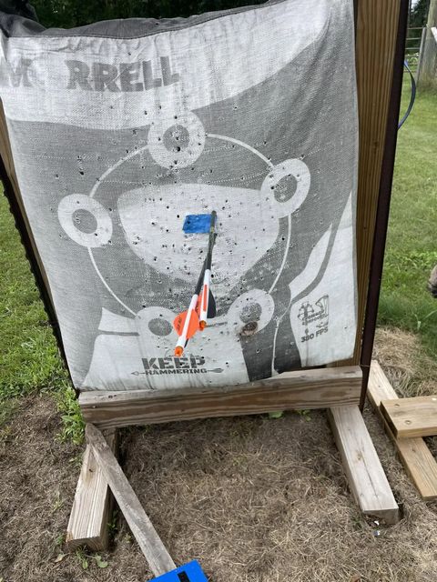 Archery Range