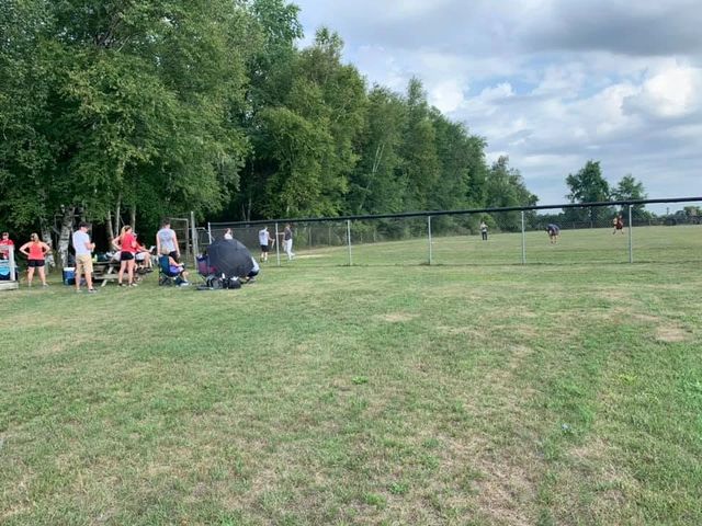 Ball Field