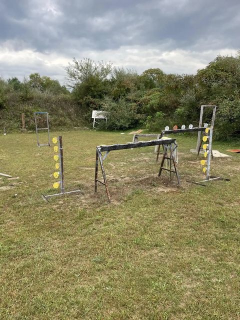 Pistol Range